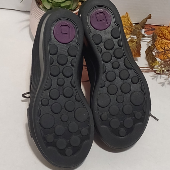 Bionica Black Women's Sandals - Picture 6 of 8